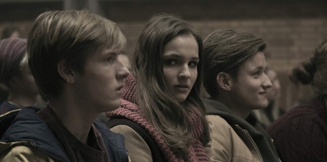 Merakla Beklenen Netflix Dizisi Dark'ın 2. Sezonundan Yeni Teaser