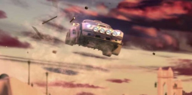 Hızlı ve Öfkeli'nin Animasyon Serisine Ait İlk Tanıtım Videosu Yayınlandı