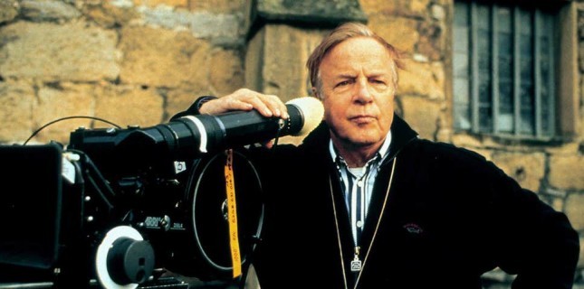 Ünlü İtalyan Yönetmen Franco Zeffirelli Hayatını Kaybetti