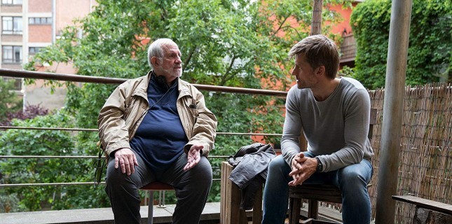 Brian De Palma’nın  Domino’sundan İkinci Fragman Geldi