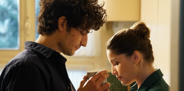 Ödüllü A Faithful Man’den Fragman Geldi