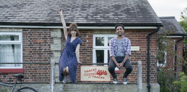 Yesterday - Ödüllü Facebook Yarışması