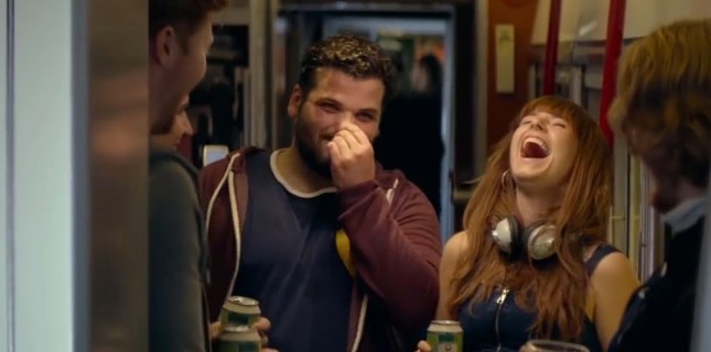 Festivallerde Beğeni Toplayan Wild Rose’dan Yeni Fragman