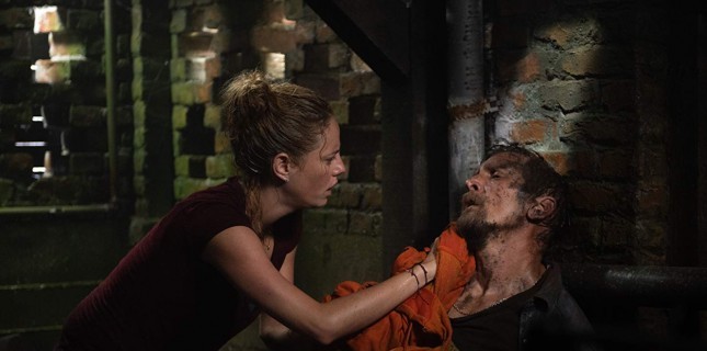 Merakla Beklenen Ölümcül Sular’dan Teaser Müjdesi