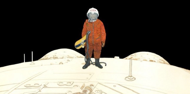 Akira'nın 4K versiyonu Orbital Era Geliyor 