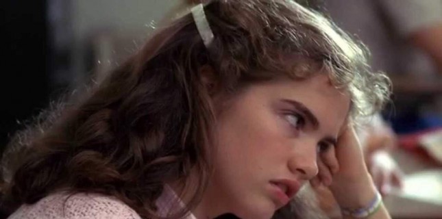 Heather Langenkamp, Korku Seansı Evreninde Yer Almak İstediğini Söyledi