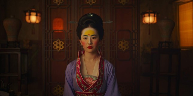 Mulan'ın Live-Action Uyarlamasına Ait İlk Fragman Paylaşıldı