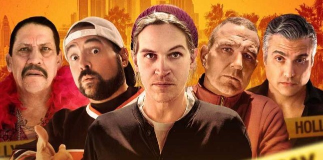 Madness in the Method'tan İlk Fragman