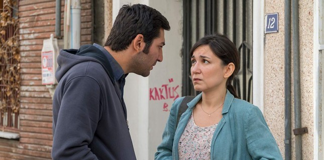 Bol Ödüllü Görülmüştür’den Fragman Geldi