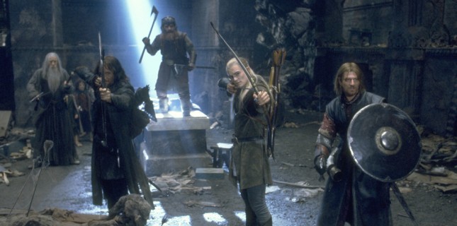 Lord of the Rings Dizisi Amazon Prime’da, Tanıtım Videosu Burada!