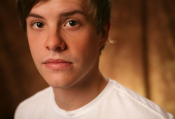 Xavier Samuel, Vampir Oluyor