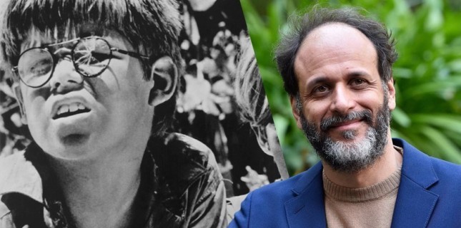 Luca Guadagnino ''Sineklerin Tanrısı'' Filmi Mi Çekecek?