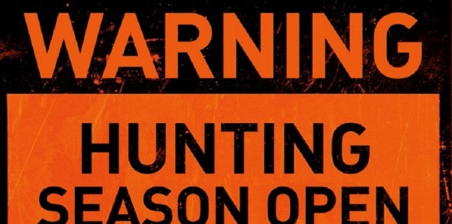 Oyuncu Kadrosuyla Göz Dolduran The Hunt'tan Fragman