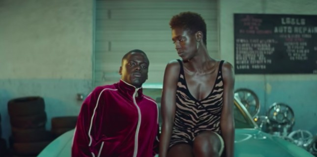 Queen & Slim Filmine Ait Yeni Bir Poster ve Fragman Yayınladı
