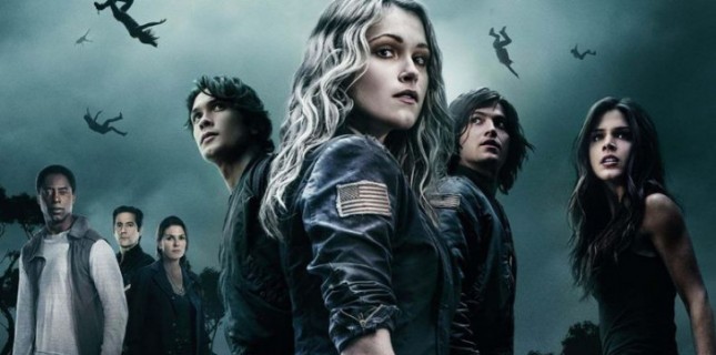 The 100 Dizisi Ekranlara Veda Ediyor