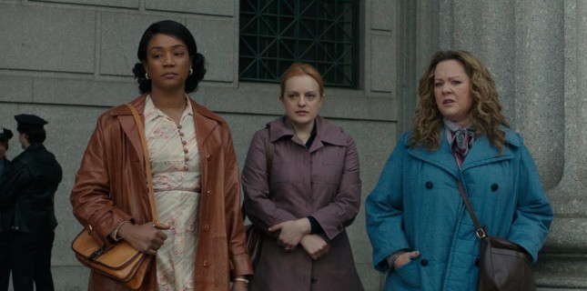 Suç Kraliçeleri'nin Karakter Posterleri Yayınlandı