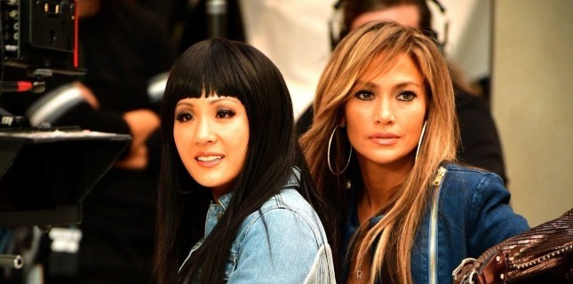 Jennifer Lopez Başrollü Hustlers’dan Karakter Posterleri Paylaşıldı