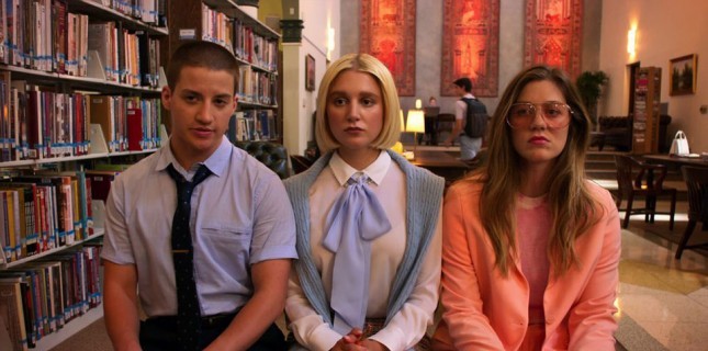 Ryan Murphy İmzalı The Politician'dan İlk Fragman