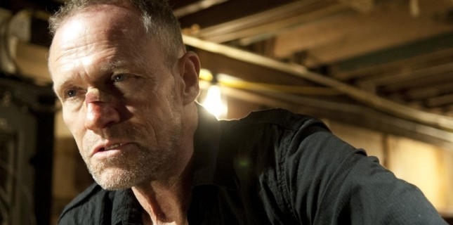 Michael Rooker, Fast&Furious 9 Kadrosuna Katıldı 