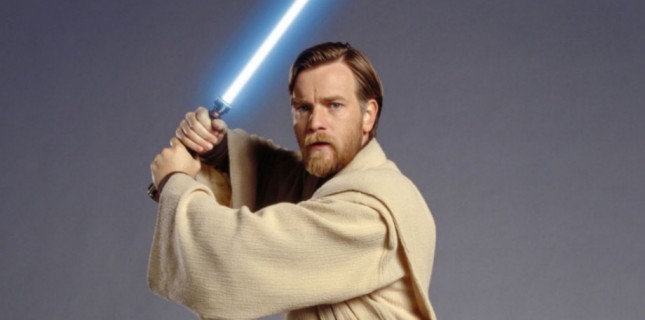 Obi-Wan Kenobi Dizi Formatında Dönüyor!