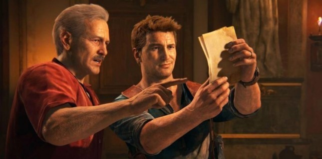 Uncharted Uyarlaması Yine Yönetmensiz Kaldı