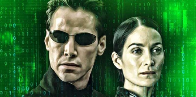Matrix 4, Görüntü Yönetmenini Buldu