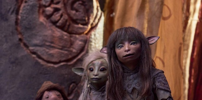 Netflix’in Yeni Dizisi Dark Crystal’dan Yeni Bir Fragman Paylaşıldı
