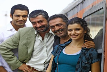 Yılın Aşk Filmi Geliyor