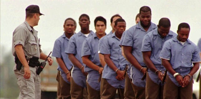 Just Mercy Filminden Fragman Yayınlandı