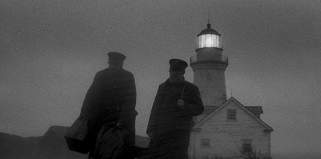 Dafoe ve Pattinson’lu The Lighthouse’dan Yeni Fragman Müjdesi!