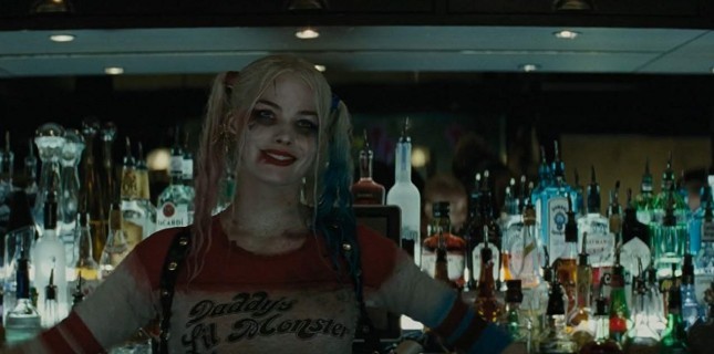 Suicide Squad Kadrosu Açıklandı 