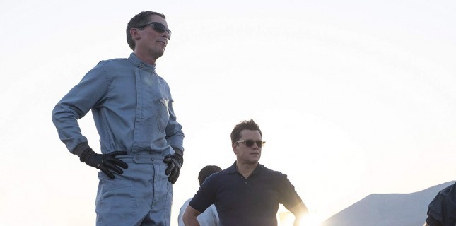 Merakla Beklenen Ford V. Ferrari’den İkinci Fragman Geldi