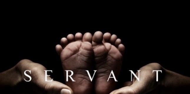 Apple TV+ Dizisi Servant’dan Teaser Müjdesi!