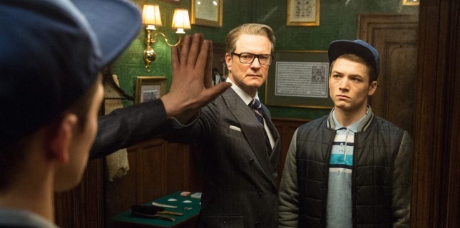 The King's Man’den Dikkat Çeken Fragman Yayınlandı