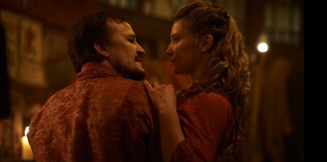 Mia Wasikowska'lı Judy & Punch'tan Fragman Geldi! 