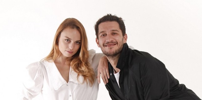 BluTV’nin Yeni Yapımı Aynen Aynen’den Fragman