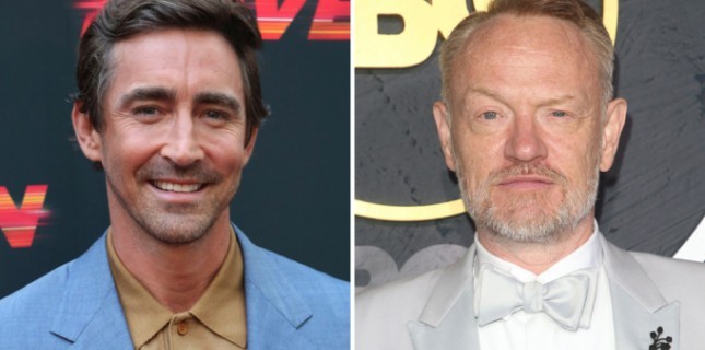 Apple'ın Asimov Uyarlamasının İlk Oyuncuları Belli Oldu!