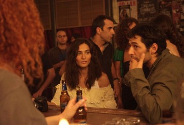 Kutu Filminin Çekimleri Tamamlandı...