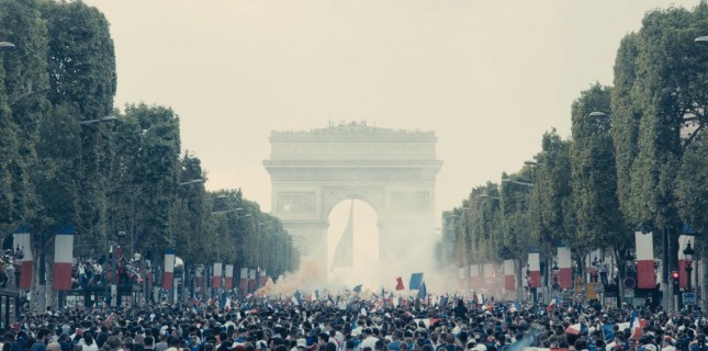 Les Miserables’den Yeni Bir Fragman Geldi