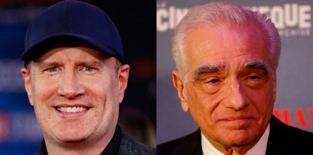 Kevin Feige, Marvel Filmlerini Eleştirenlere Karşı Sessizliğini Bozdu! 