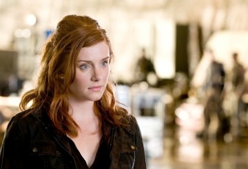 Twilight, Yeni Vampirini Buldu !