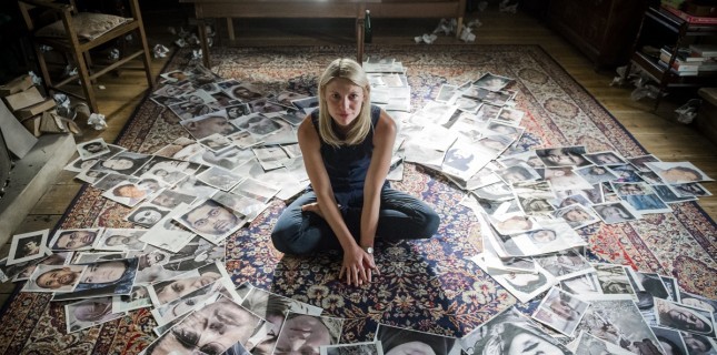 Homeland Son Sezondan Gelen İlk Fragman Burada!
