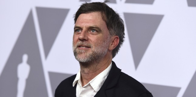 Phantom Thread'in Yönetmeni Paul Thomas Anderson Yeni Filmi İçin Hazırlıklara Başladı 