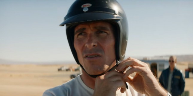 ABD Box Office'inin Lideri Ford V. Ferrari! 