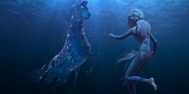 Vizyondaki Filmlerde Bu Hafta (22 Kasım 2019)