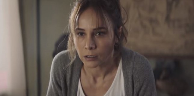 Güzelliğin Portresi'nden Fragman Yayınlandı 