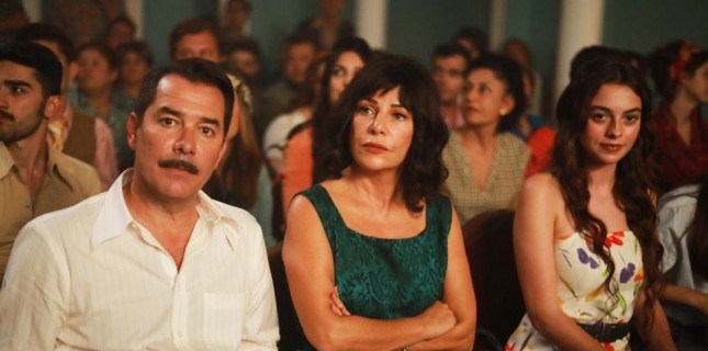 Vizyondaki Filmlerde Bu Hafta (6 Aralık 2019)