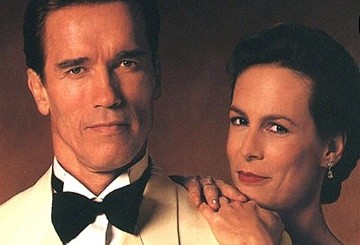 Arnold, Beyazperdeye Geri Dönüyor