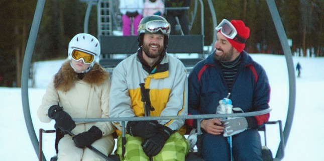 Cannes Film Festivali'nin Bu Yılki Yıldızlarından The Climb'a Ait Fragman Yayınlandı 