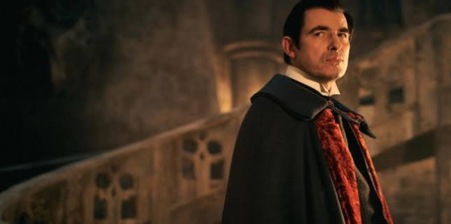 Dracula’dan Bir Tanıtım Daha Geldi